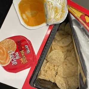 Meet your Posher, Bouline